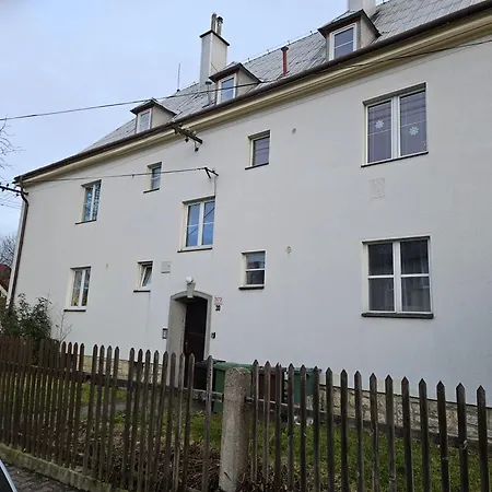 Citadella Apartment Svitavy