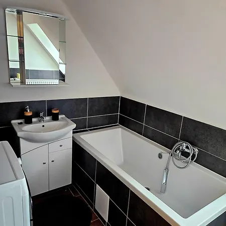 Citadella Apartment