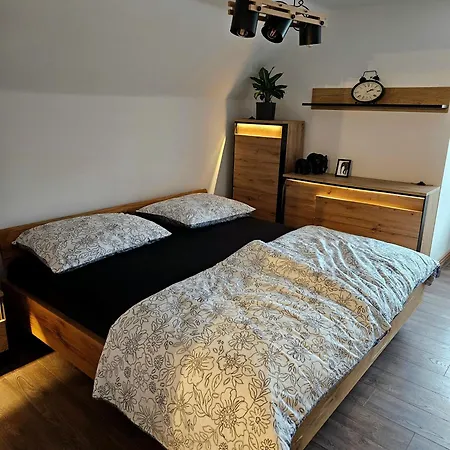 Apartmán Citadella Svitavy