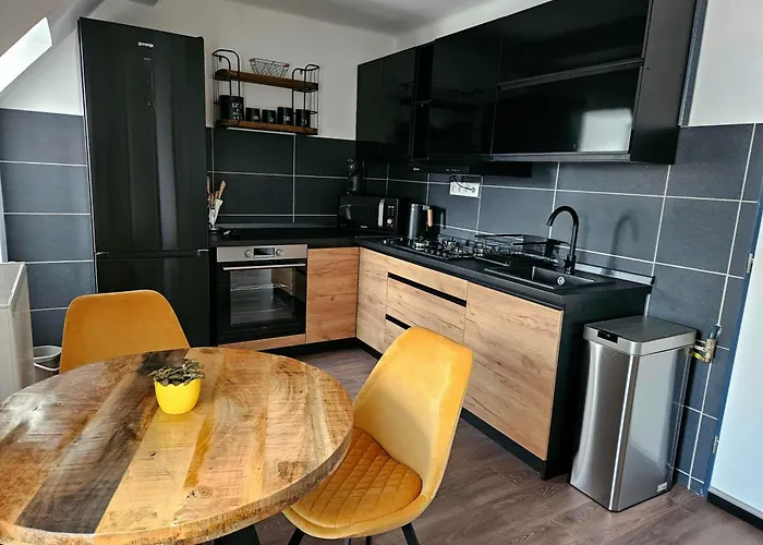 Citadella شقة سفيتافي