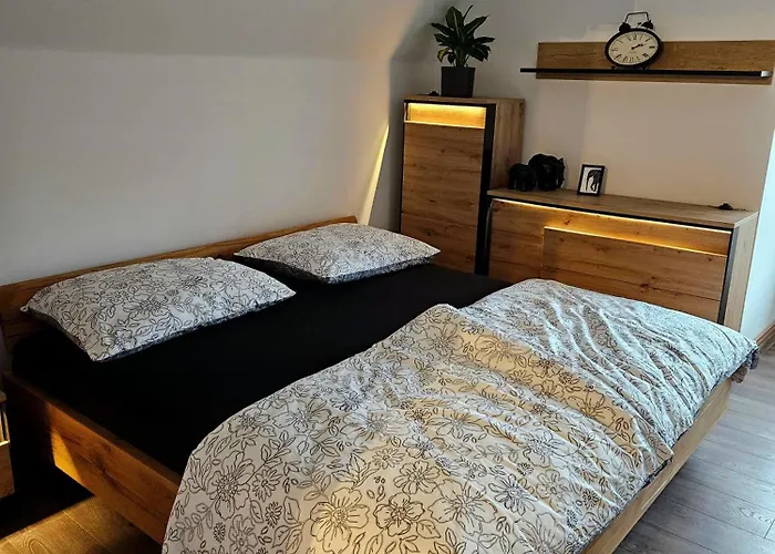 아파트 Citadella 스비타비